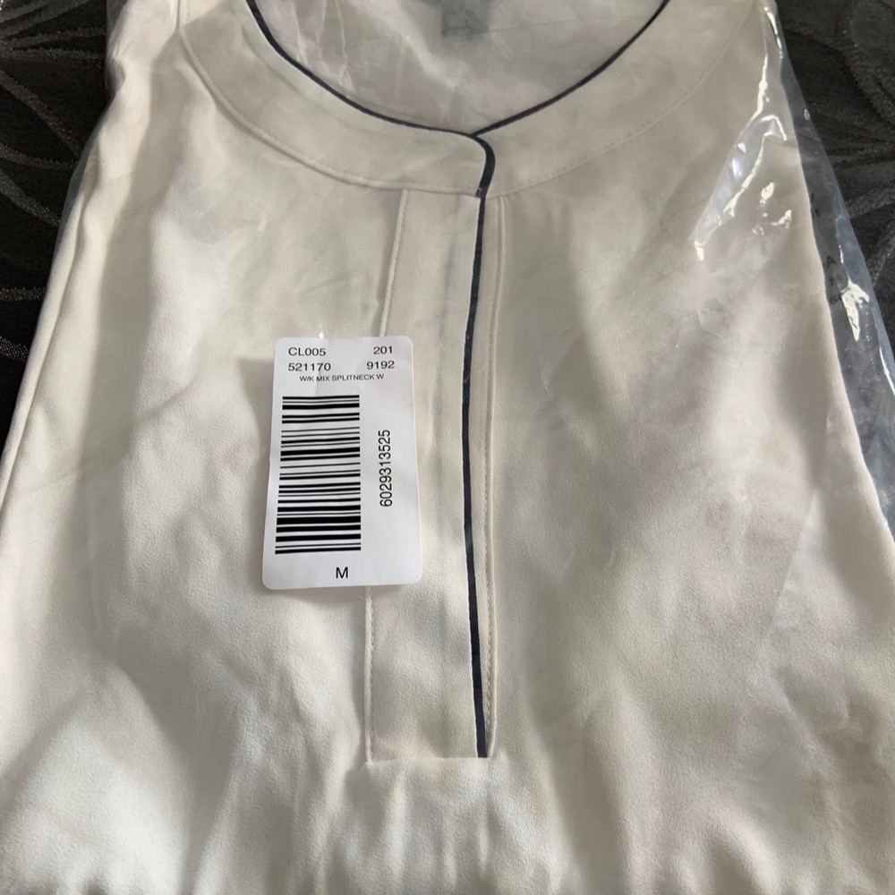 Ann Taylor Blouse